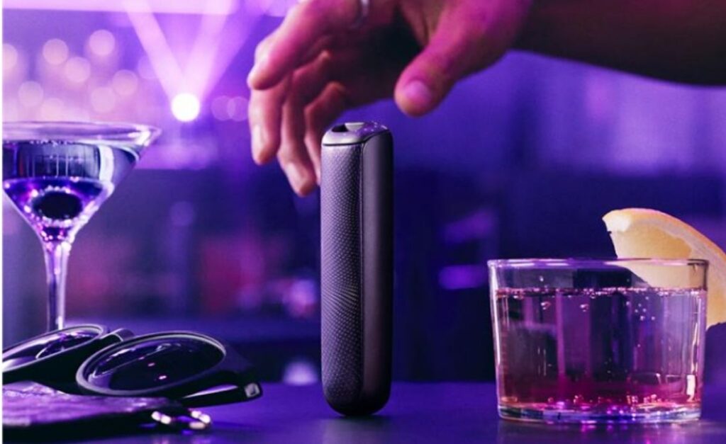 [Ploom 气场] Ploom 气场紫暮发布信息摘要