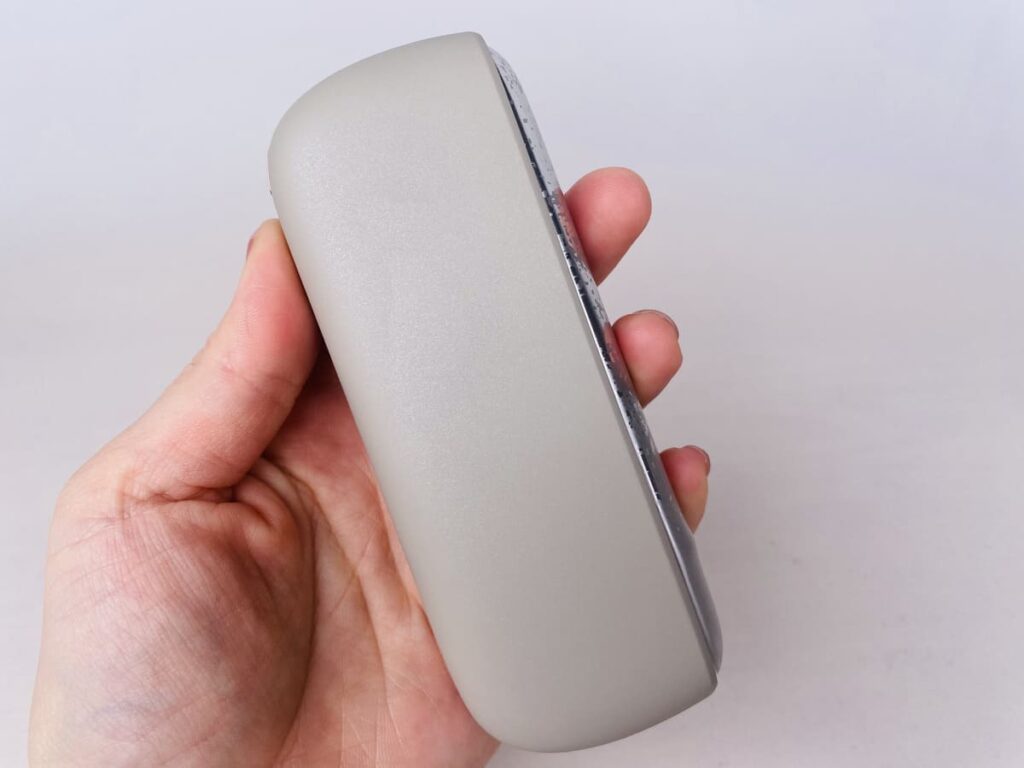 IQOS ILUMA i Minera Model