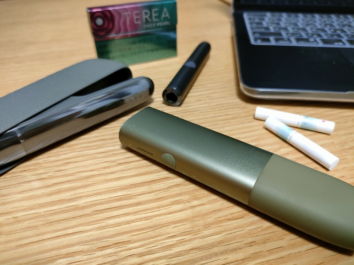 IQOS ILUMA One 与 Iruma / Prime 之间的共通点