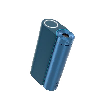 glo hyper X2 Metal Blue