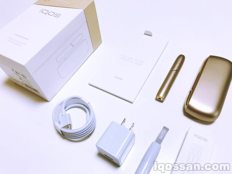 新型IQOS「IQOS 3」评测｜使用2个月的感受与详细规格