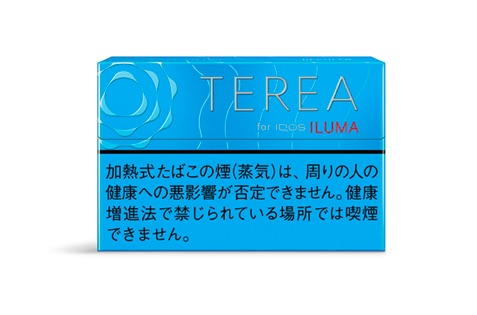 TEREA Regular