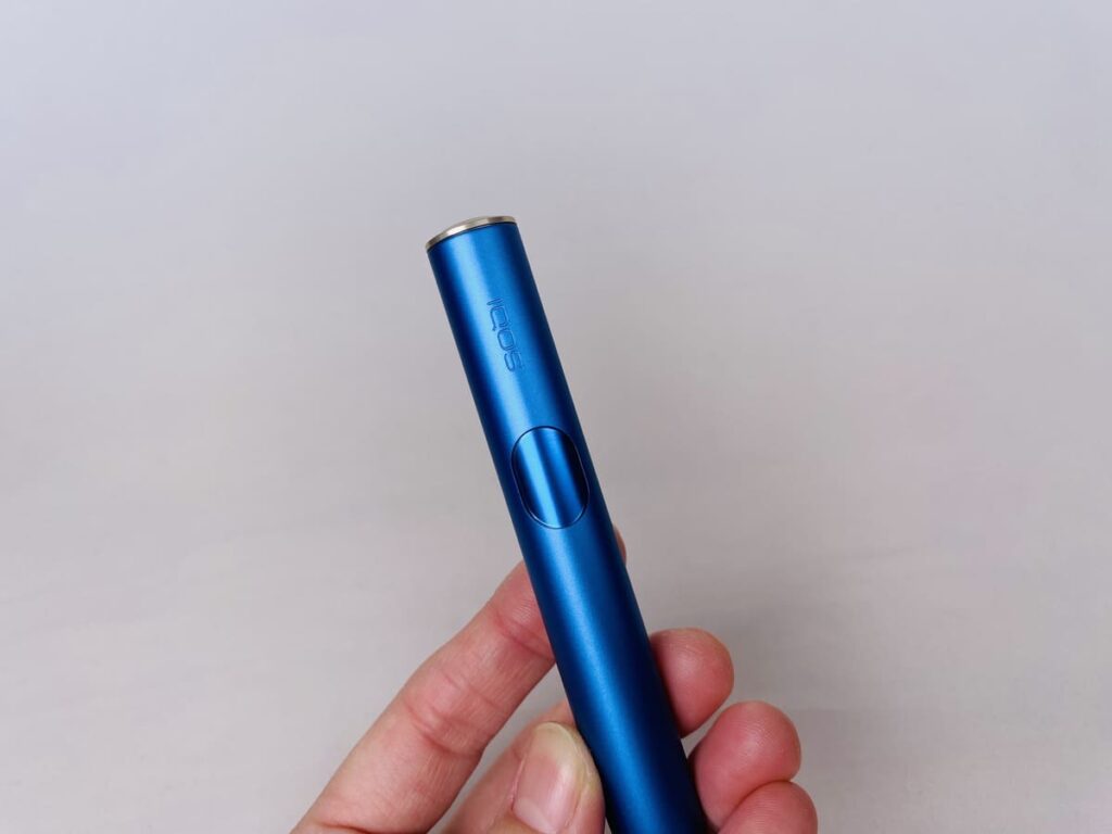 IQOS ILUMA i Galaxy Model
