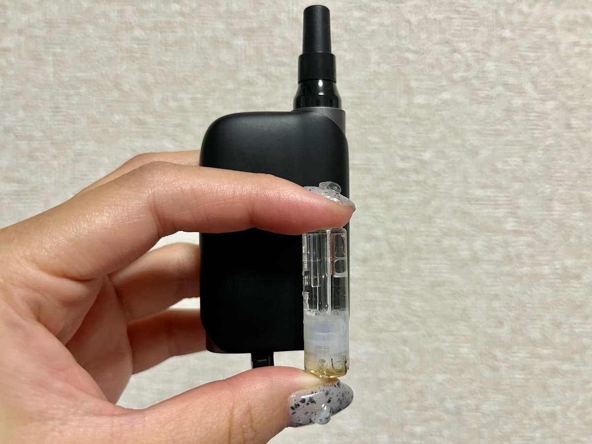 加热式烟草与烟弹