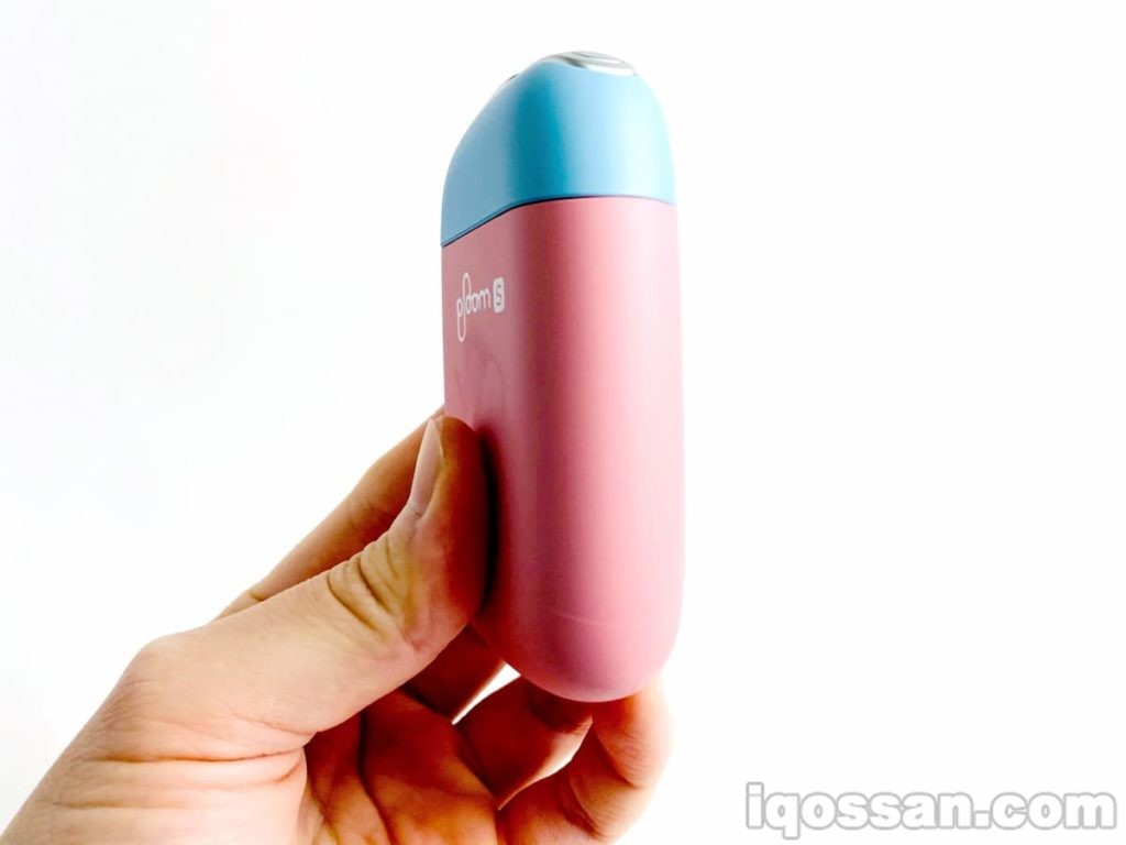 Ploom S 2.0 Saple Clay的图片