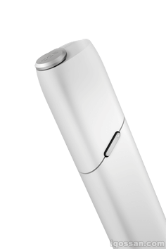 白色IQOS3 Multi图片
