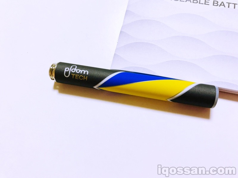查看限定版Ploom TECH「CTB-BN」
