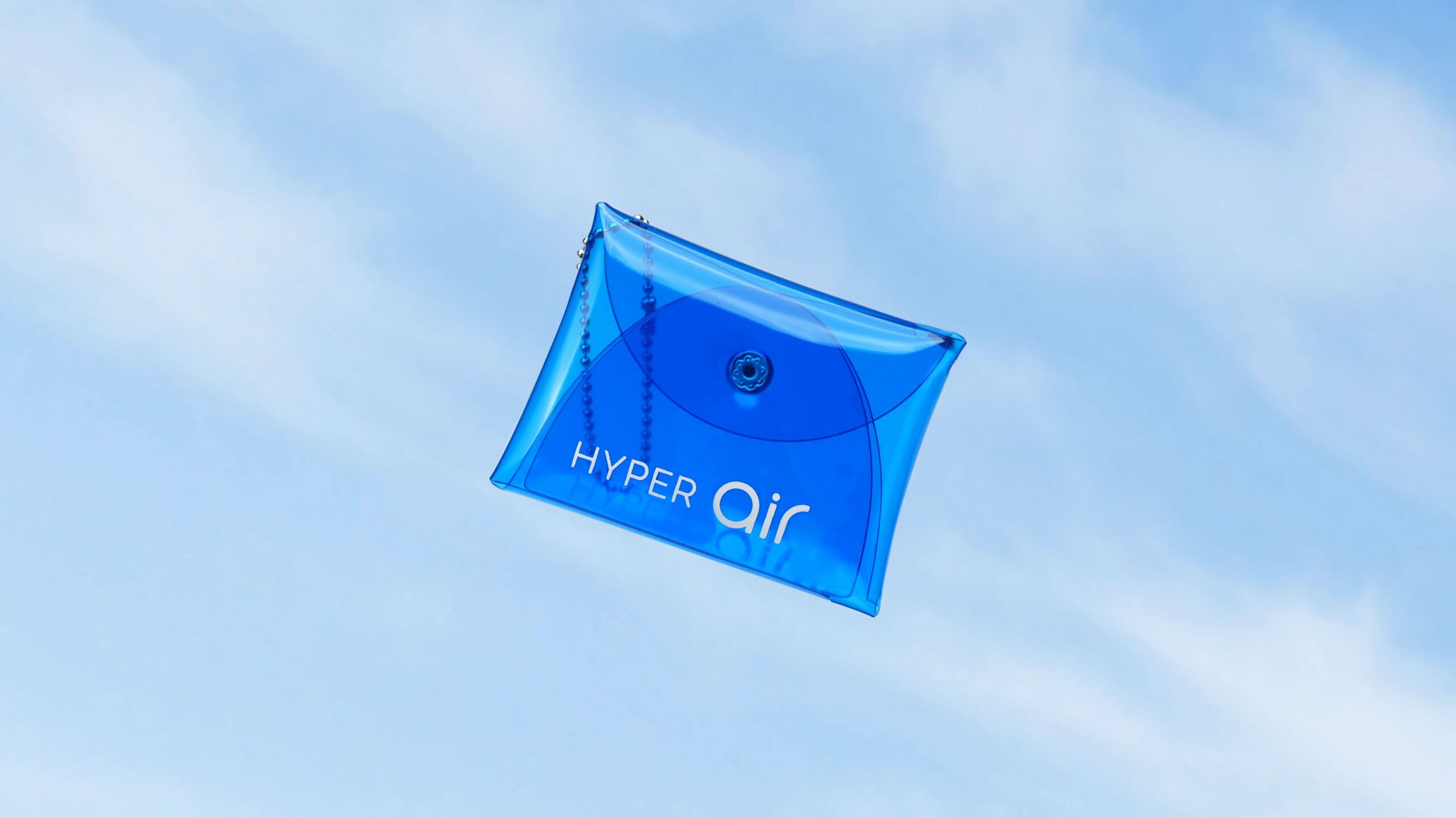 glo hyper air特别周边