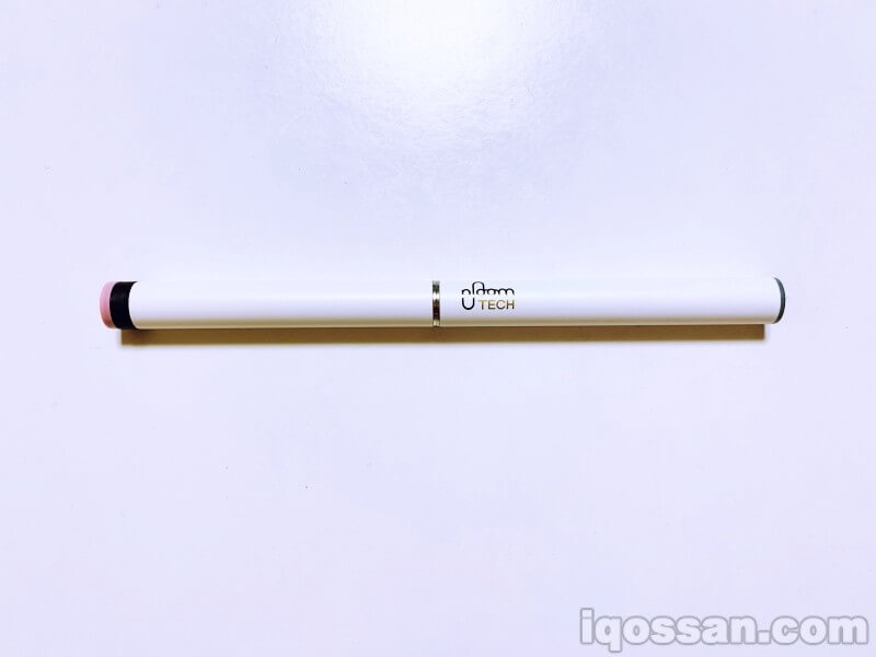 白色Ploom TECH的图片