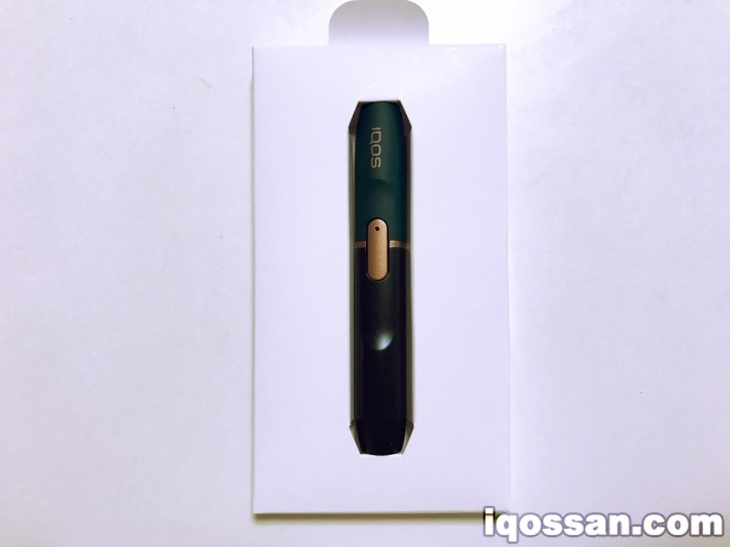 IQOS Holder“Dark Denim”