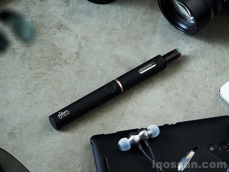 Ploom TECH Plus的图片