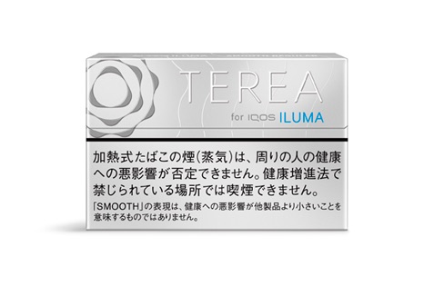 TEREA Smooth Regular