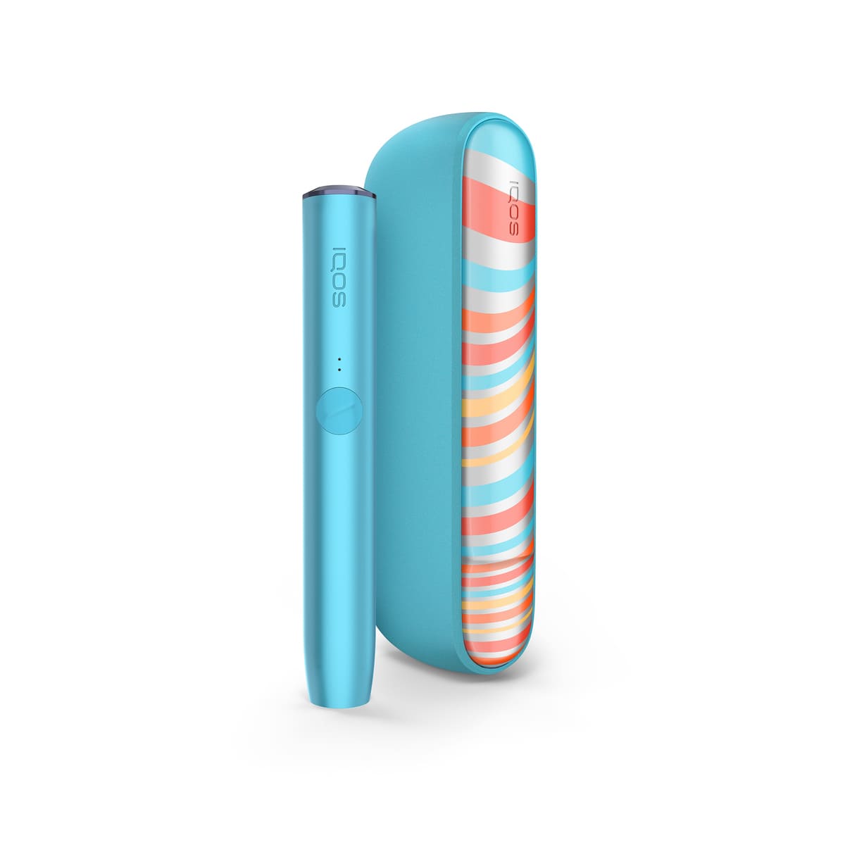 IQOS ILUMA WE 2023款