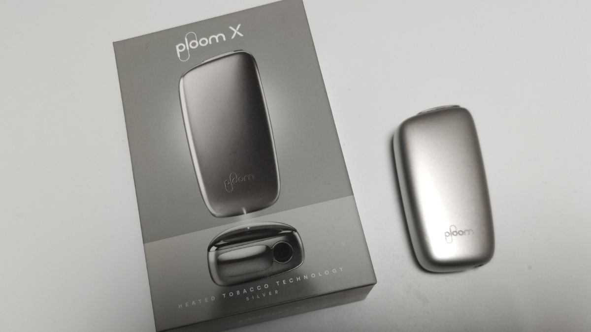Ploom X试用的购买手续