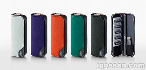 Ploom TECH推荐保护套7选【男女适用・官方正品】