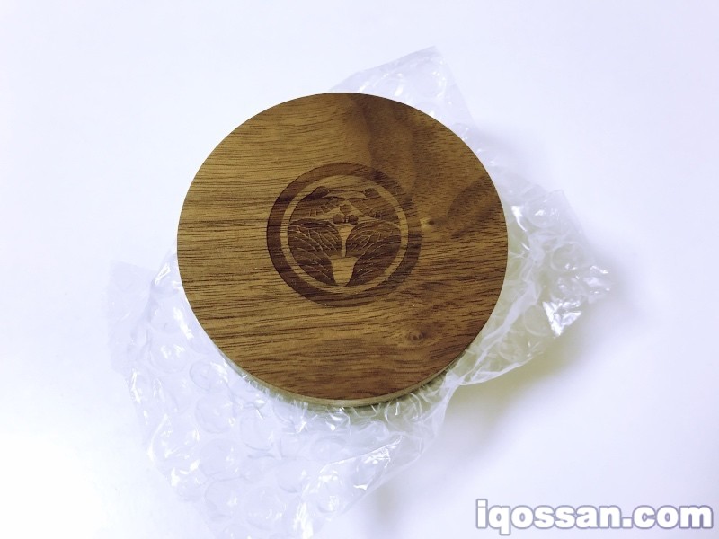 开箱!内部还用气泡膜仔细包裹