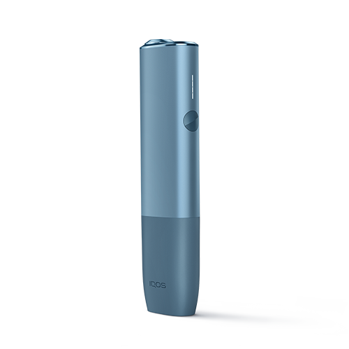 IQOS ILUMA ONE 套装 蔚蓝色