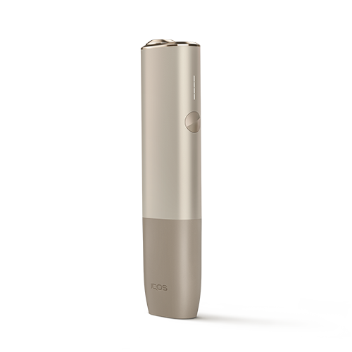 IQOS ILUMA ONE 套装 卵石米色