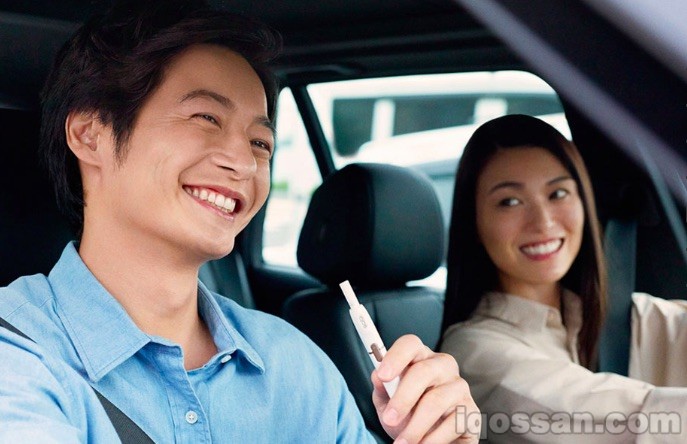 IQOS(IQOS)电话购买更划算,你知道吗?电话号码与购买方法
