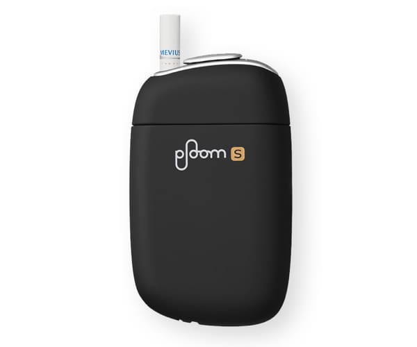Ploom S的图片