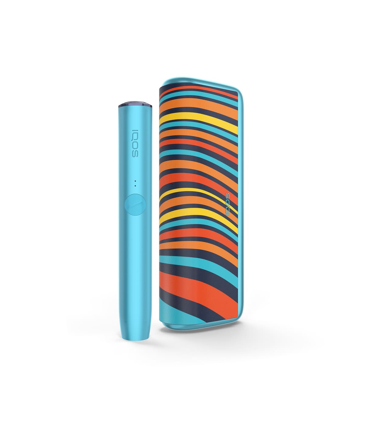 IQOS ILUMA Prime WE 2023款
