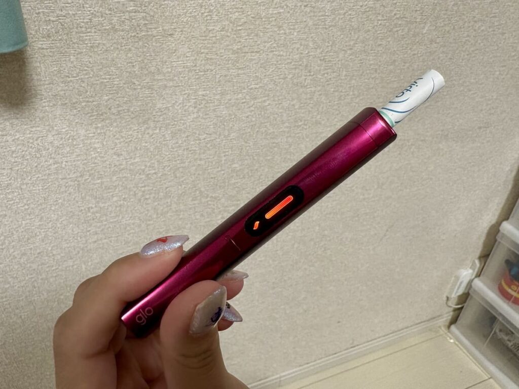 试试抽VIRTO Mint Click。