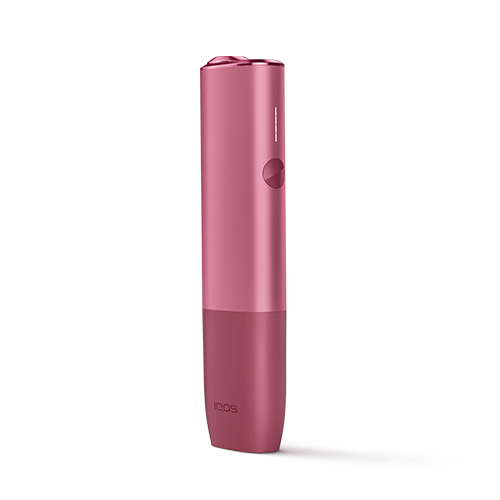 IQOS Irma One Kit 日落红