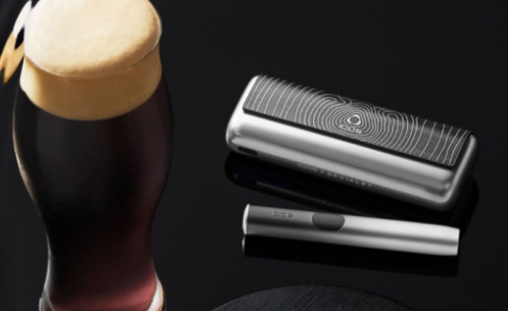 IQOS 入间 i Prime Sound Soreal 纪念活动