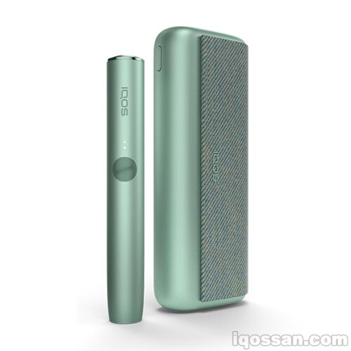 IQOS ILUMA PRIME的图片