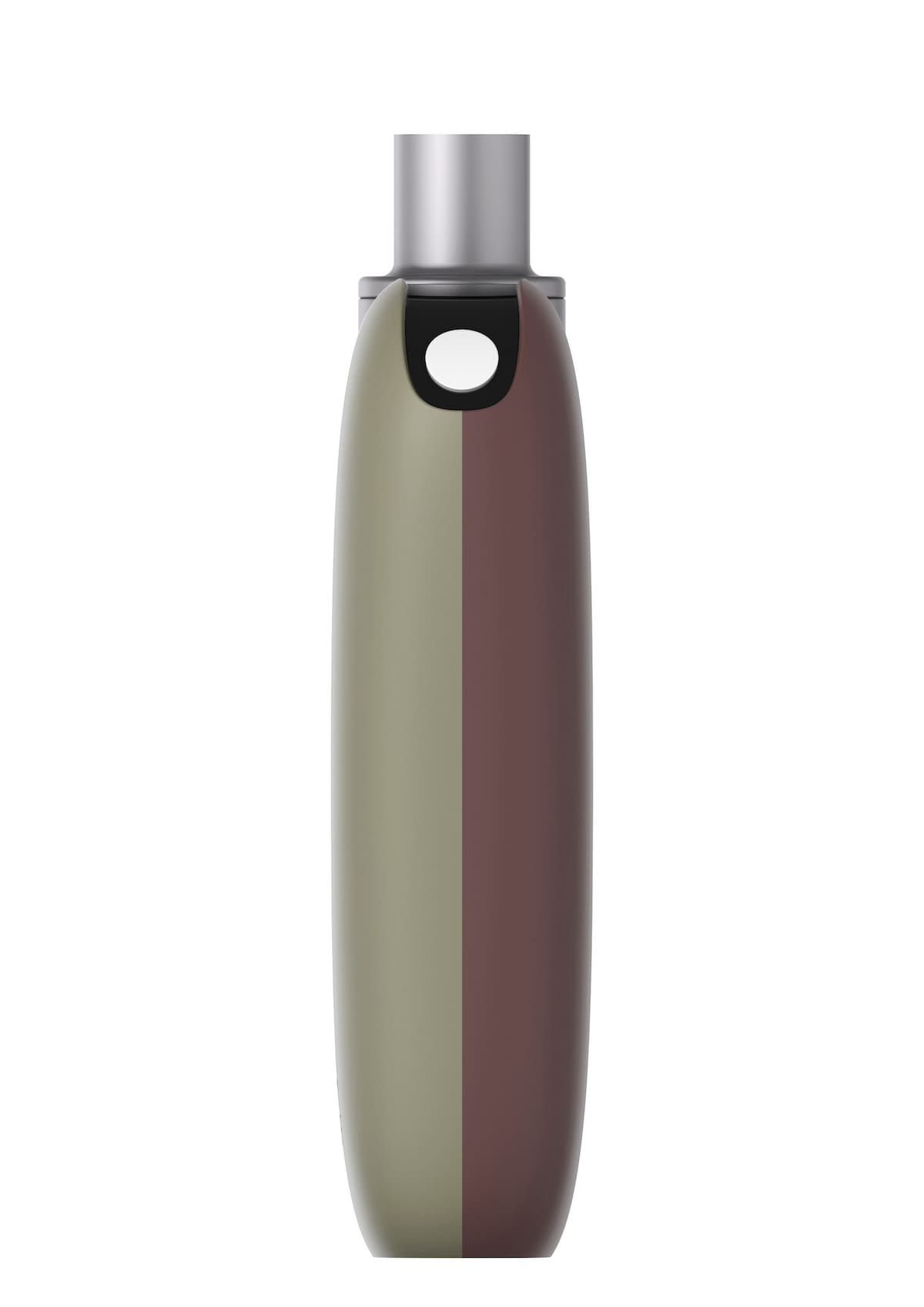 Ploom TECH Plus With限定色侧面・背面