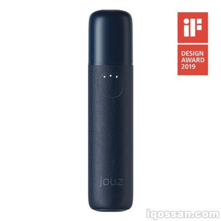荣获设计奖的jouz 20 Pro