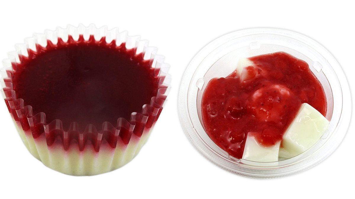 7-Eleven新品甜点！介绍浆果风味十足的新商品