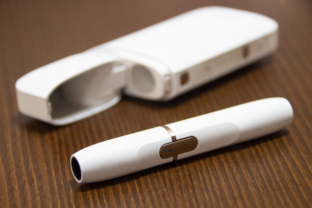 IQOS