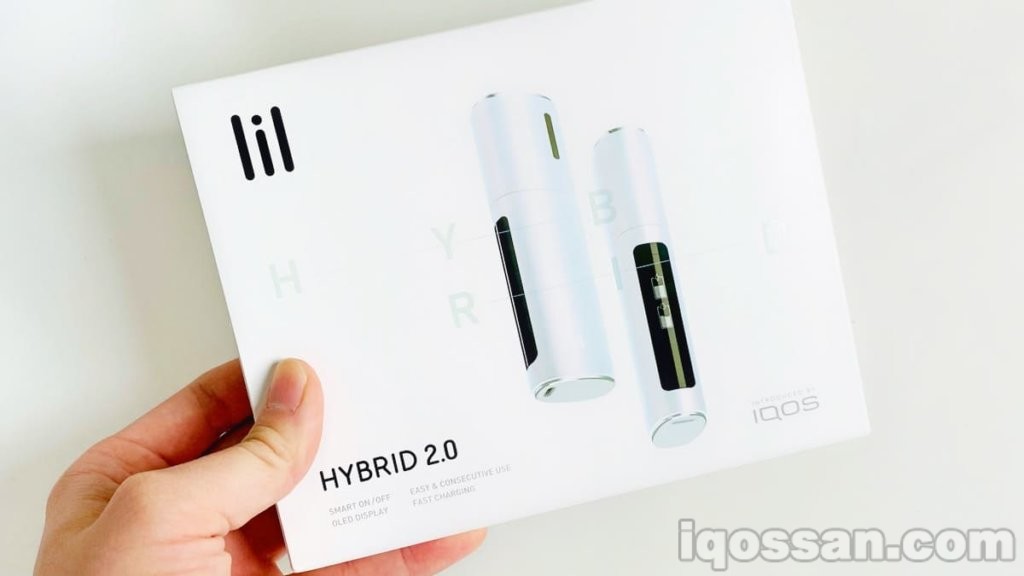 lil HYBRID是2021年最佳购买之选