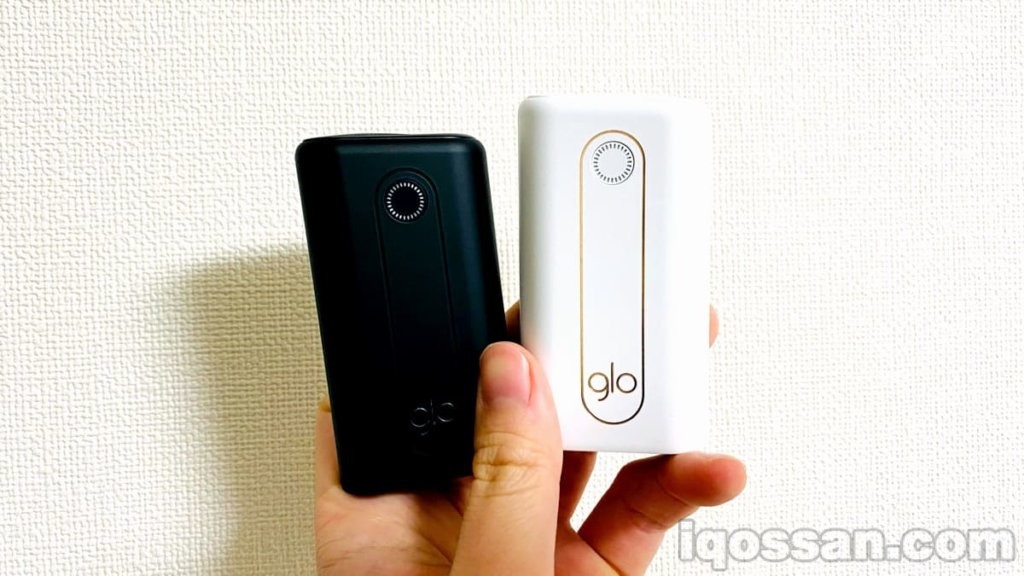 黑色与白色glo hyper的图片
