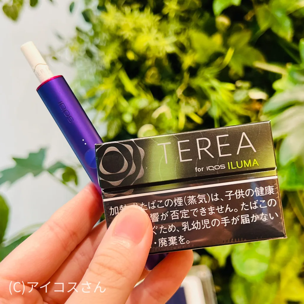 “梗犬黑黄薄荷”带来非常强烈的清爽感。