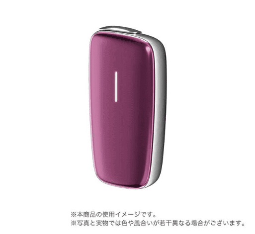 PloomX Advanced 前面板“李紫”