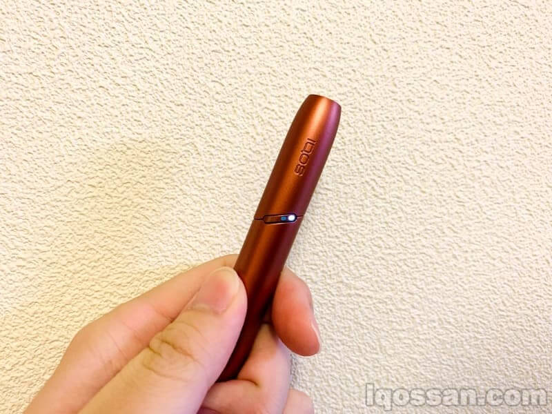 1个指示灯亮着！！！