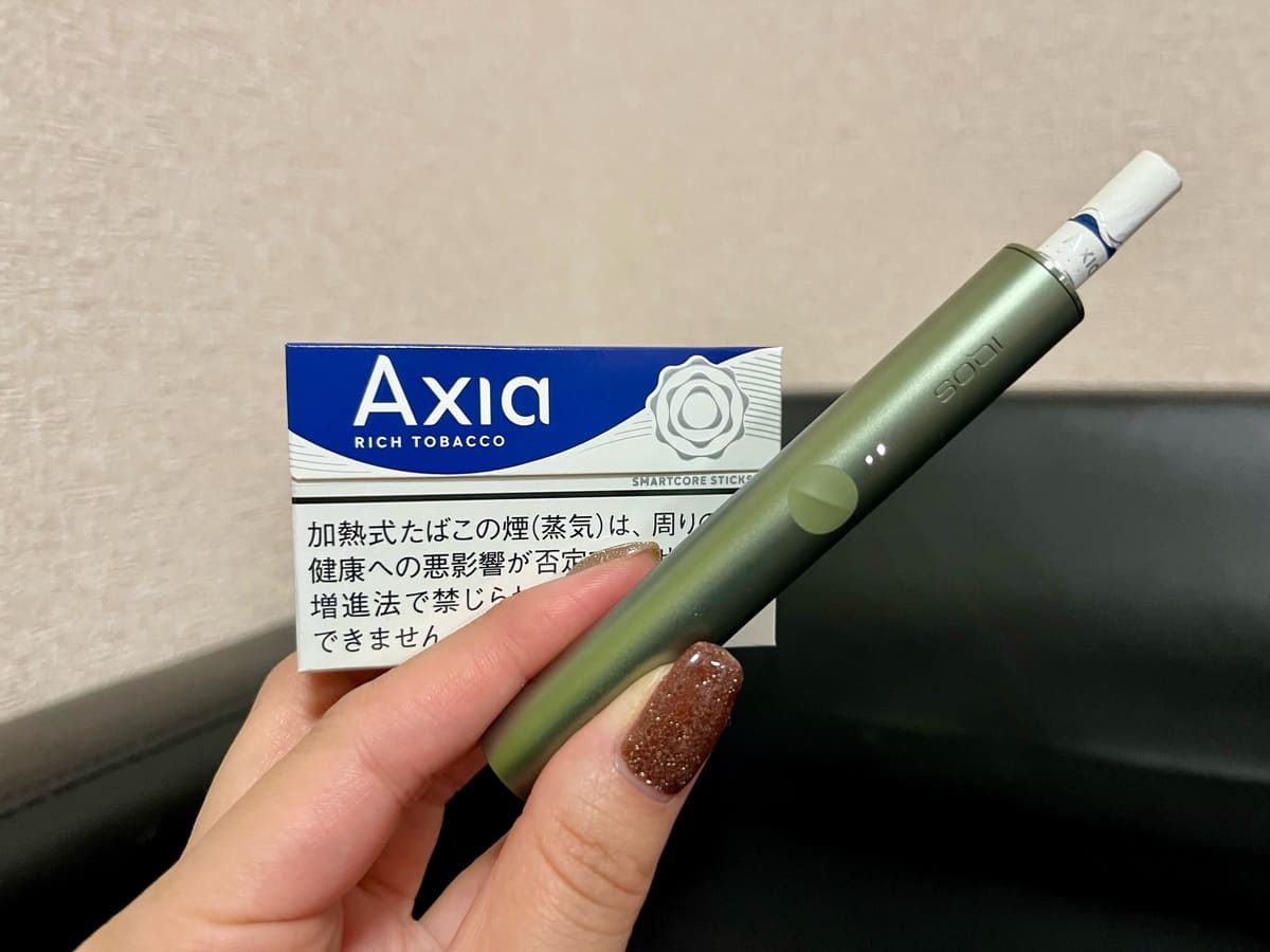 口味