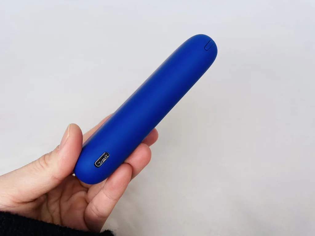 IQOS Ilma iElectric Purple
