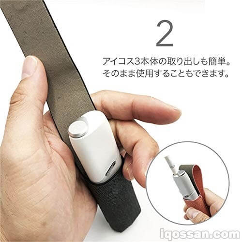 设计简洁,取出和使用都很方便