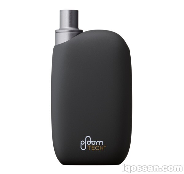 Ploom TECH Plus With