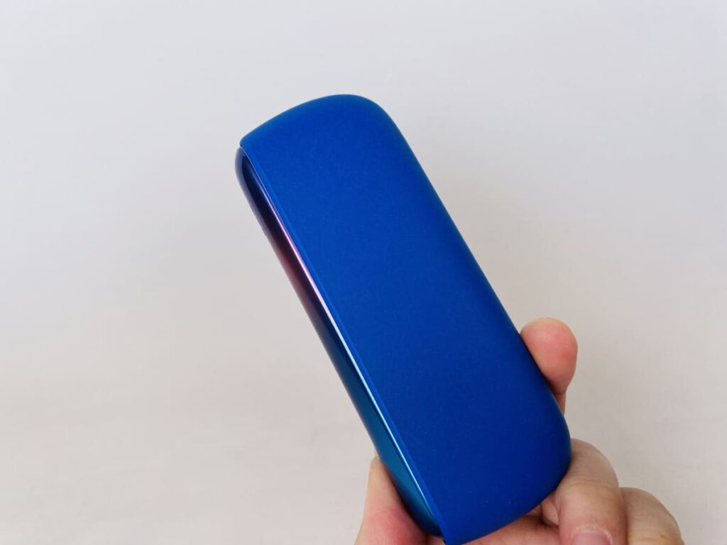 IQOS ILUMA i Galaxy Model