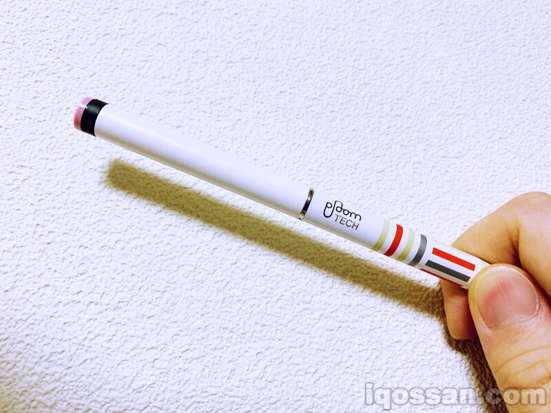 限定Ploom TECH的图片