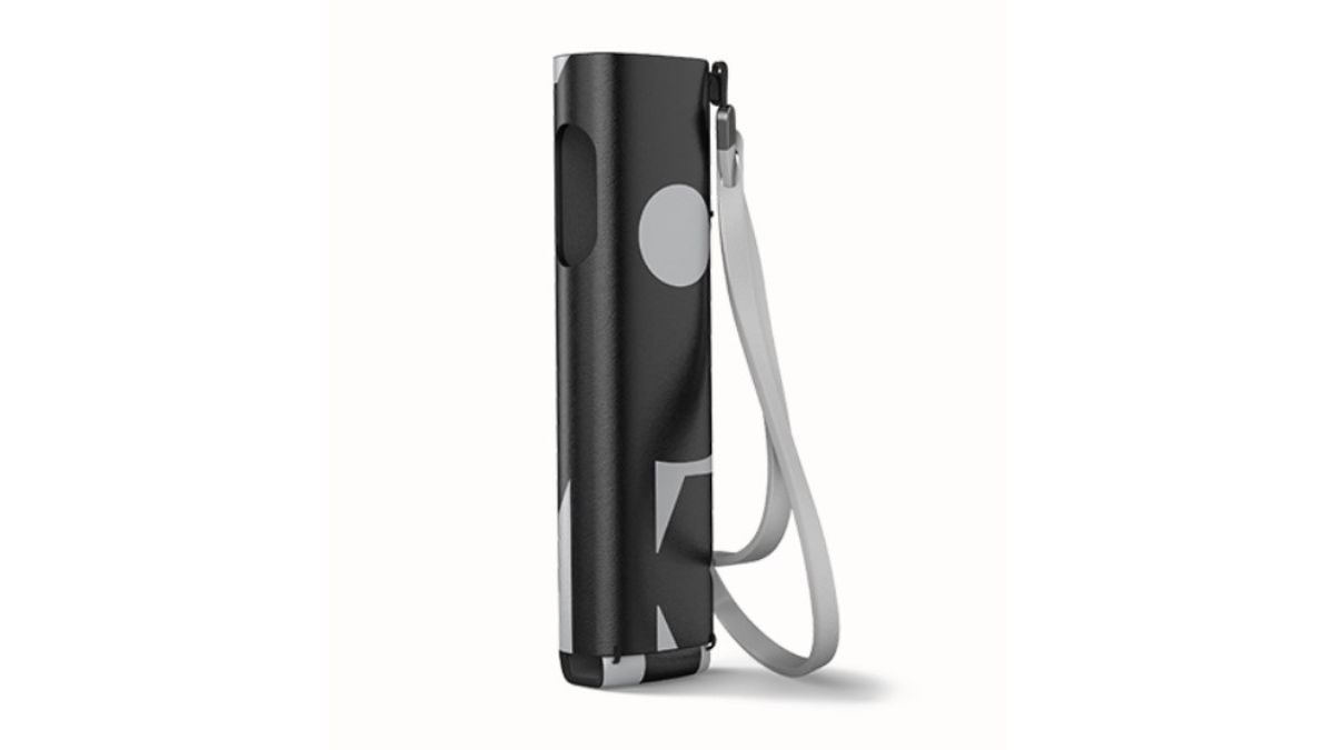 IQOS ILUMA One限定配件Sleeve+·黑色