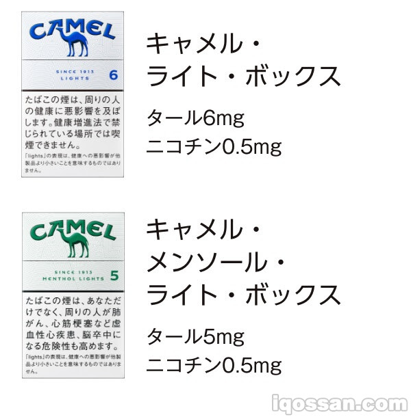 CAMEL也在兑换范围内