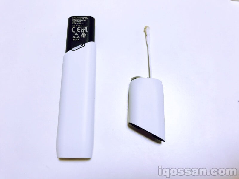 Multi的盖子也要认真清洁!