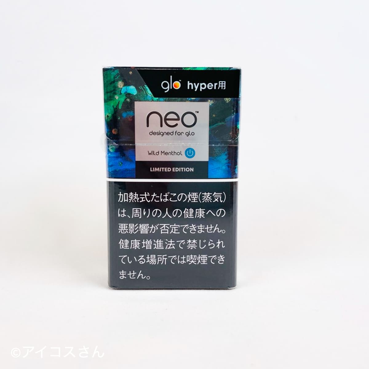 Neo Wild Menthol Stick的图片
