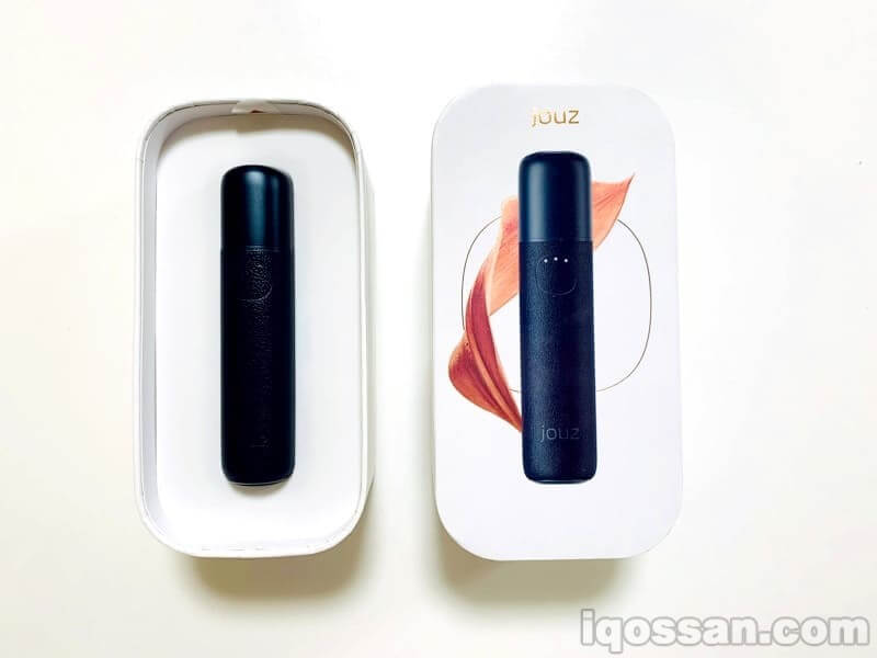 打开jouz 20 Pro!