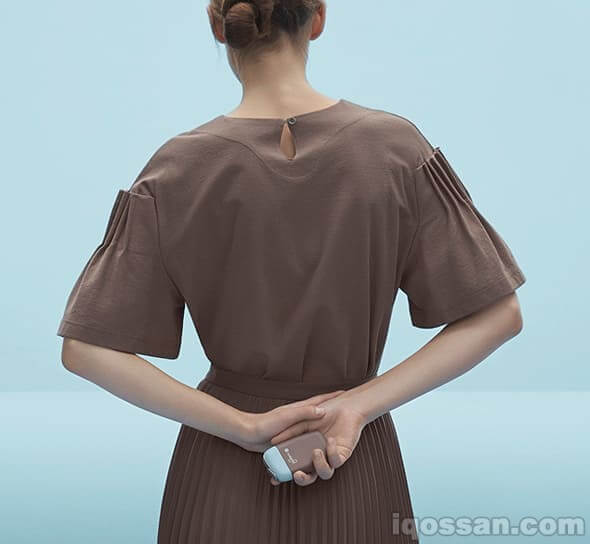 Ploom S的形象图